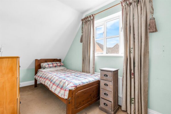 Brewhouse Lane, Hertford, SG14