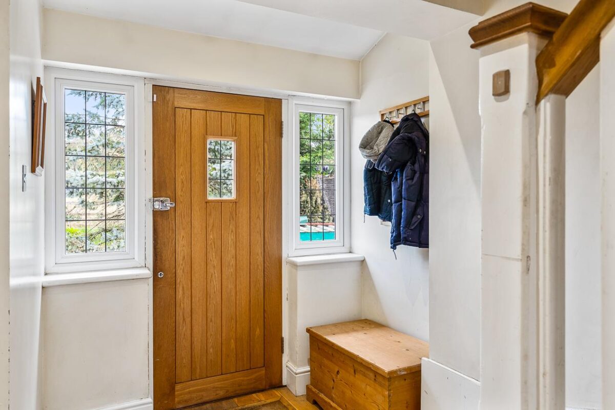 Netherfield Lane, Stanstead Abbotts, SG12