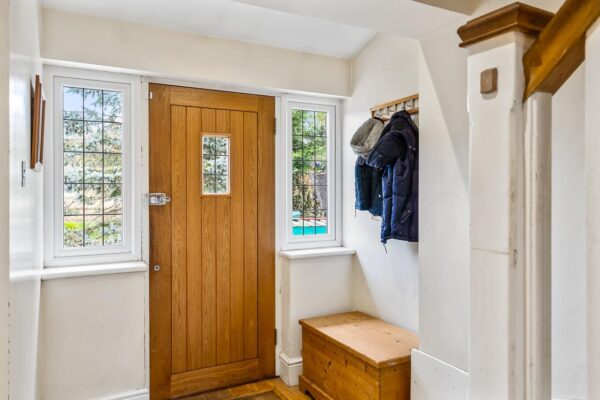 Netherfield Lane, Stanstead Abbotts, SG12