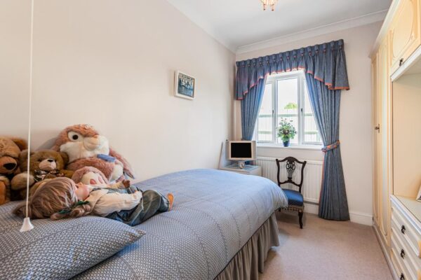 Widbury Hill, Ware, SG12