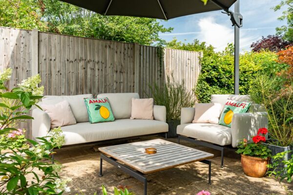 Fordwich Rise, Hertford, SG14