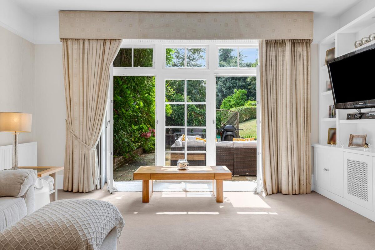 Great Amwell, Ware, SG12