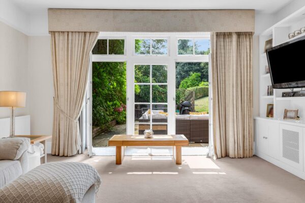 Great Amwell, Ware, SG12
