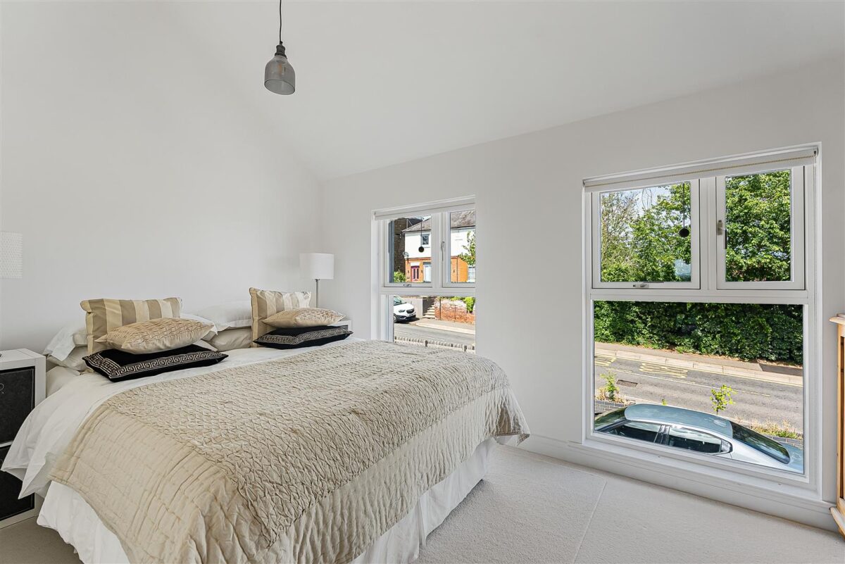 Watton Road, Ware, SG12