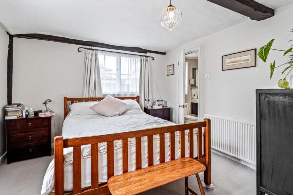 West Street, Hertford, SG13