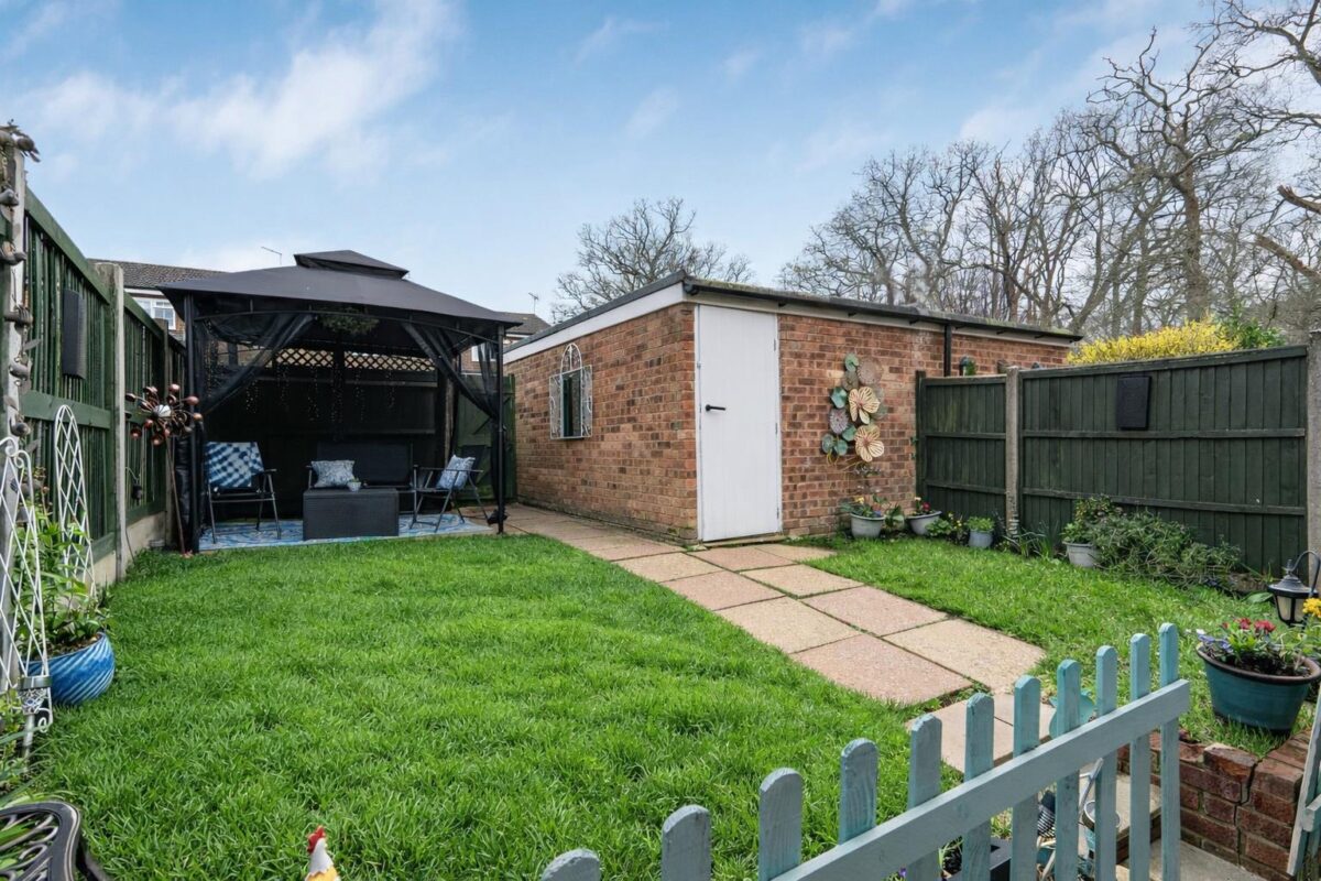 Heathgate, Hertford Heath, SG13