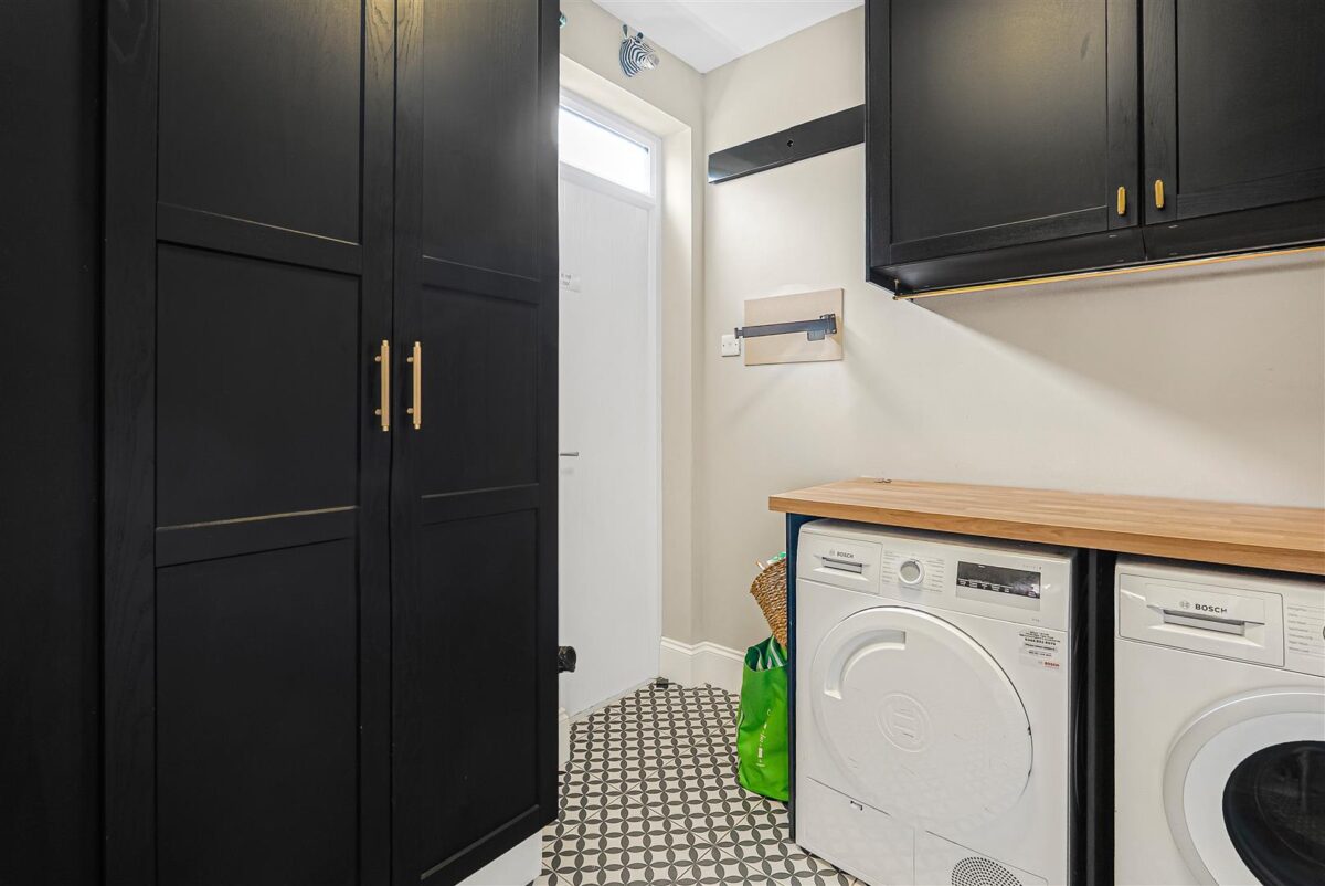 Watton Road, Ware, SG12