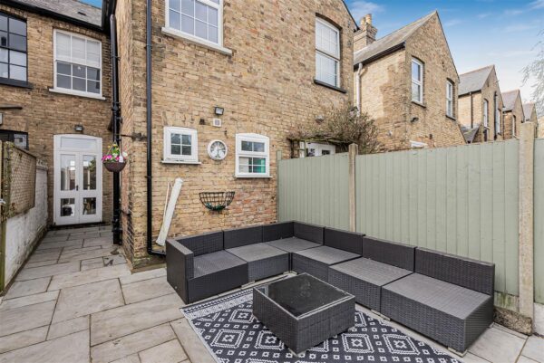Watton Road, Ware, SG12