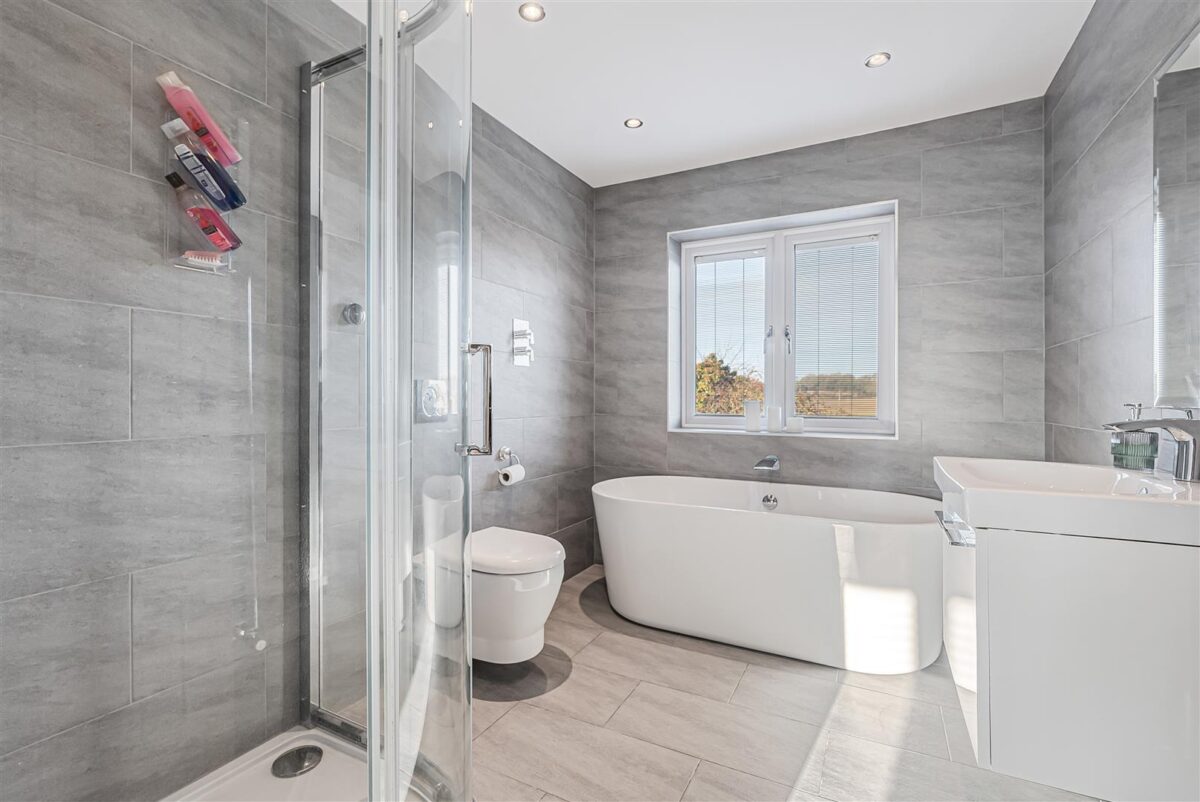 Great Munden, Ware, SG11