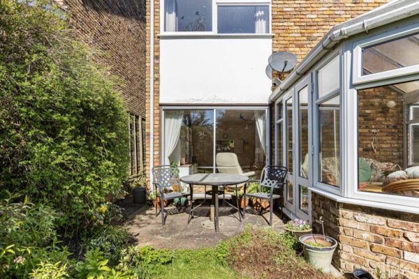Hockerill, Watton At Stone, SG14