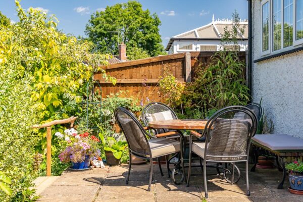 Benningfield Road, Widford, SG12