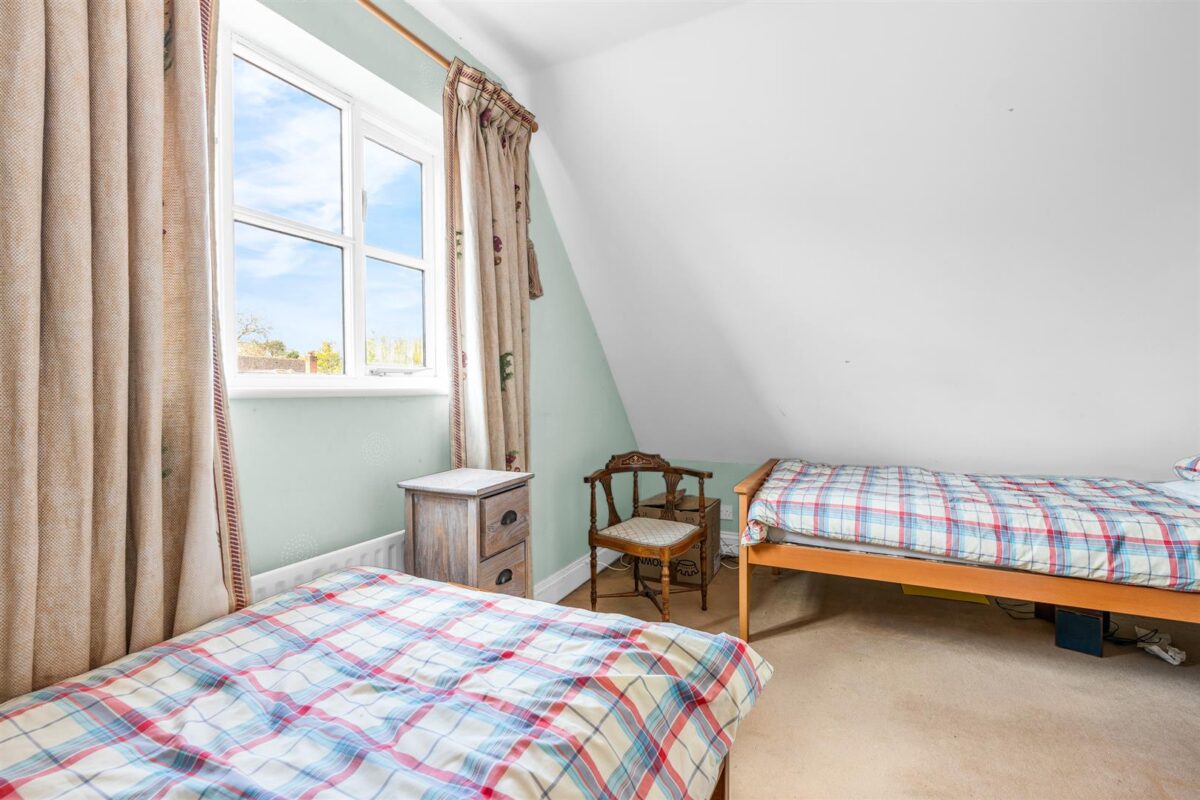 Brewhouse Lane, Hertford, SG14