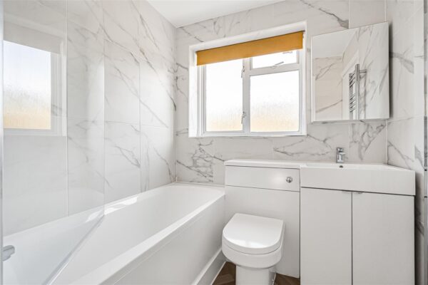 Rivershill, Watton At Stone, SG14