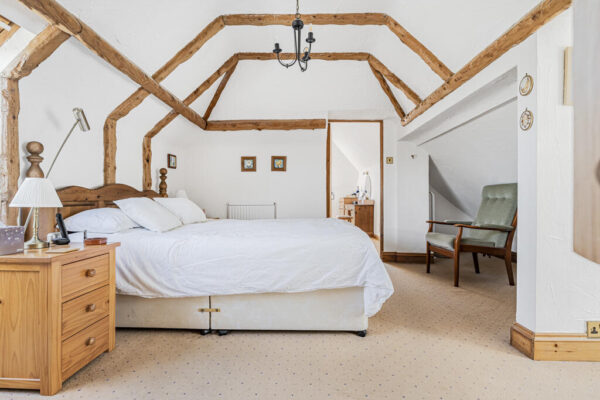 Cromwell Road, Hertford, SG13