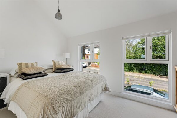 Watton Road, Ware, SG12