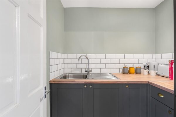 Port Hill, Hertford, SG14