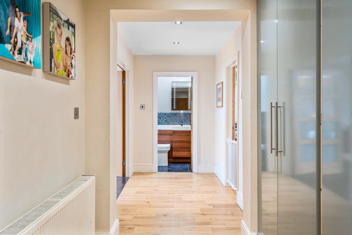 Netherfield Lane, Stanstead Abbotts, SG12