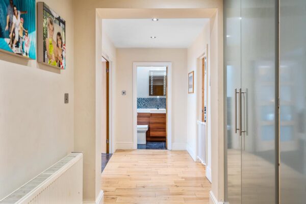 Netherfield Lane, Stanstead Abbotts, SG12