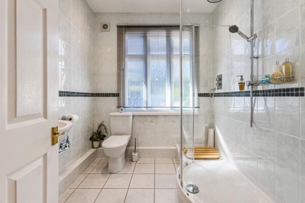 Widbury Hill, Ware, SG12