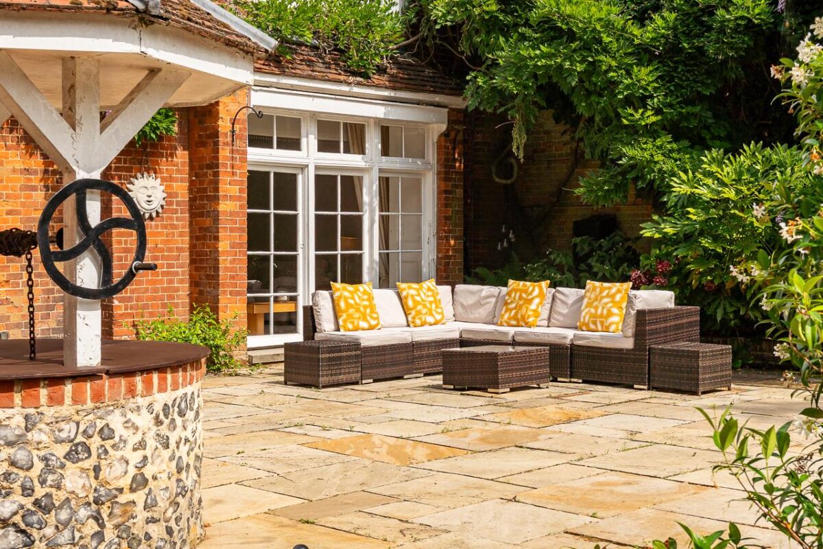 Great Amwell, Ware, SG12