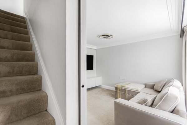 Greencoates, Hertford, SG13