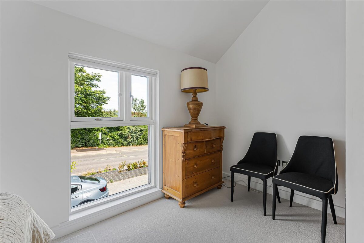 Watton Road, Ware, SG12