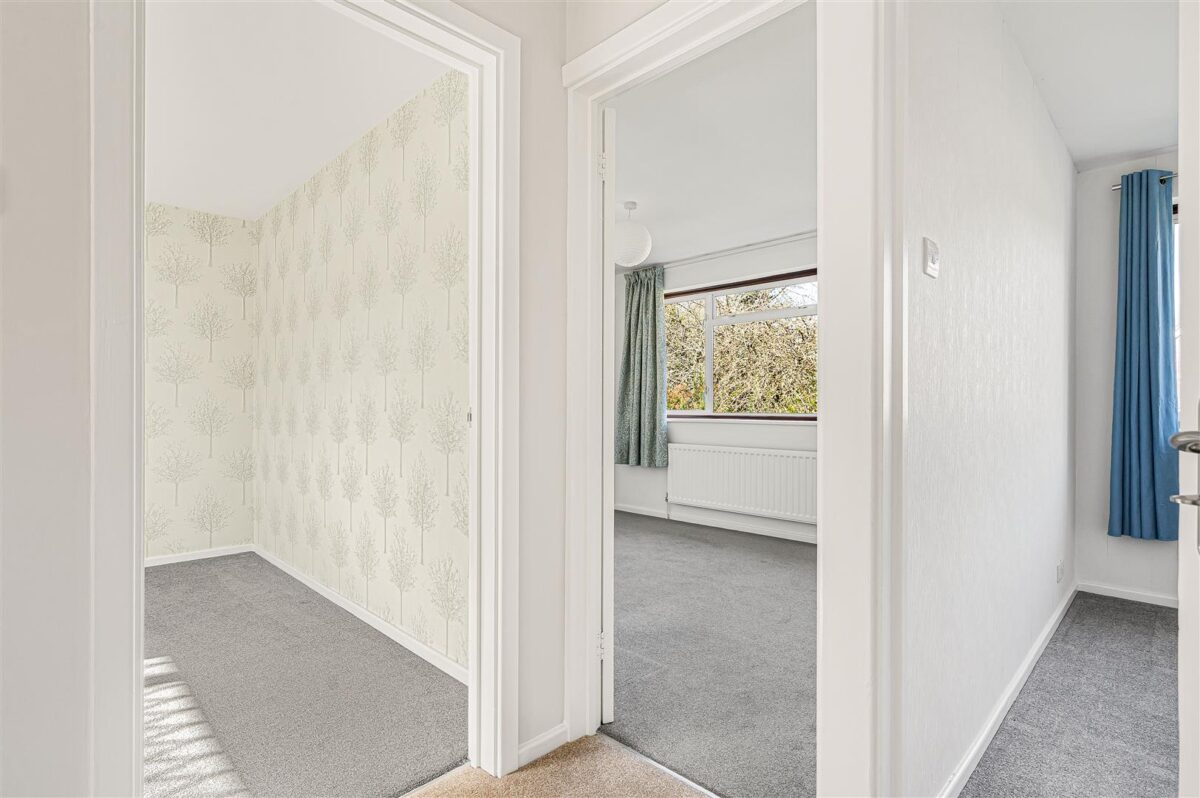 Rivershill, Watton At Stone, SG14