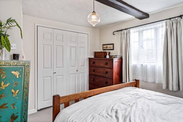 West Street, Hertford, SG13