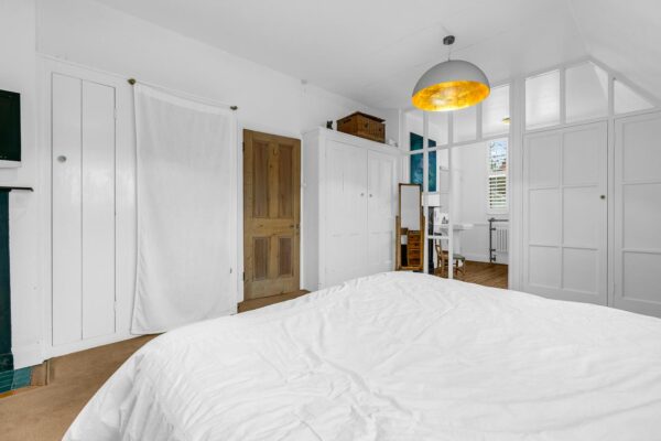 Goldings Lane, Waterford, SG14