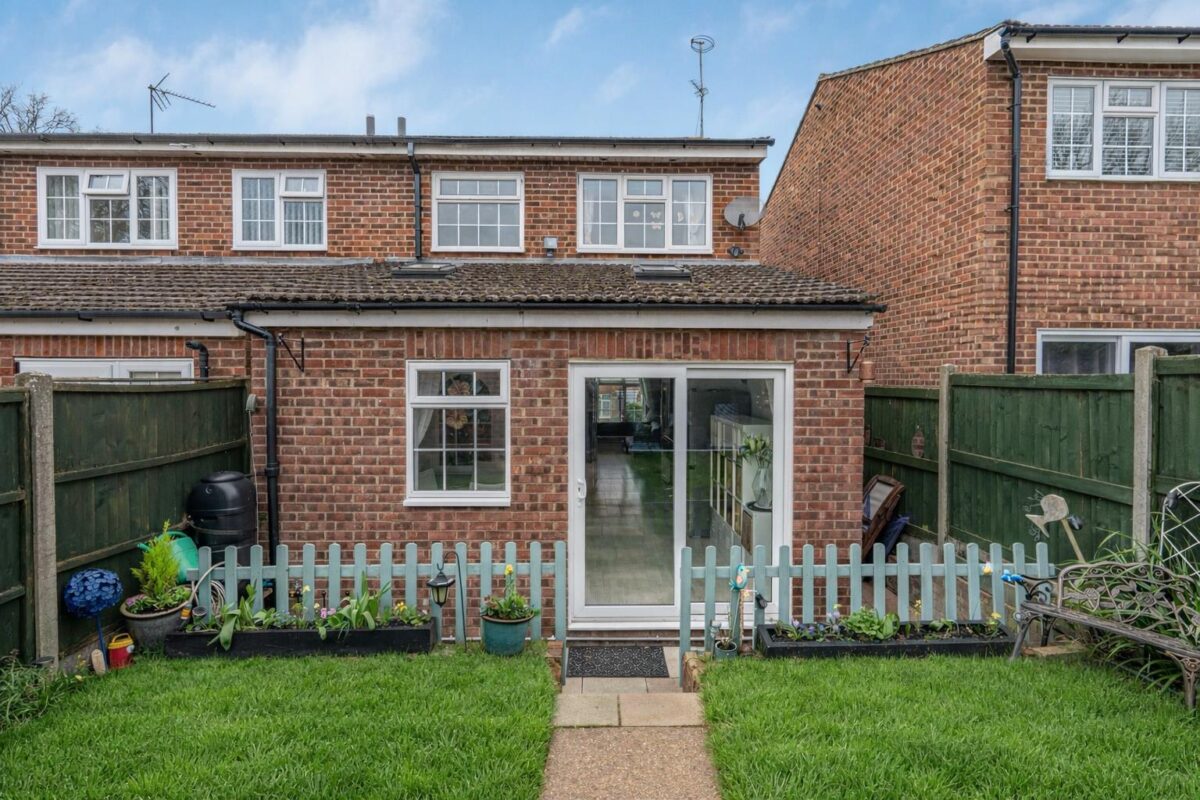 Heathgate, Hertford Heath, SG13