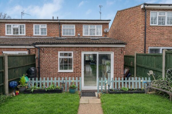 Heathgate, Hertford Heath, SG13