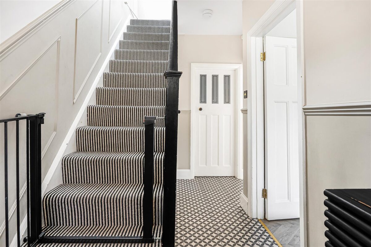 Watton Road, Ware, SG12