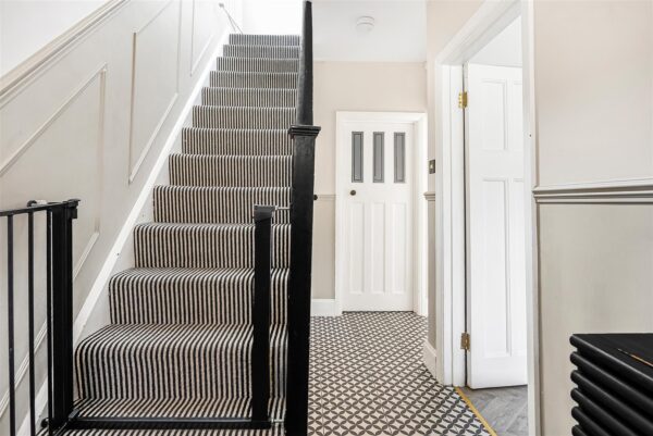 Watton Road, Ware, SG12