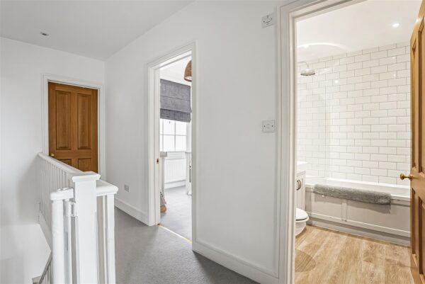 Watton Road, Ware, SG12