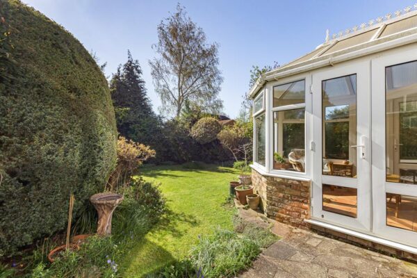 Hockerill, Watton At Stone, SG14