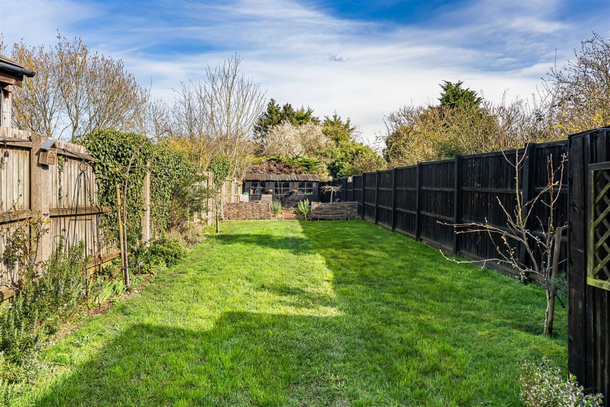 Hare Street, Buntingford, SG9