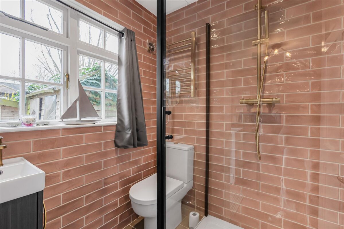 Port Hill, Hertford, SG14