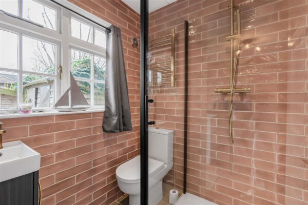 Port Hill, Hertford, SG14