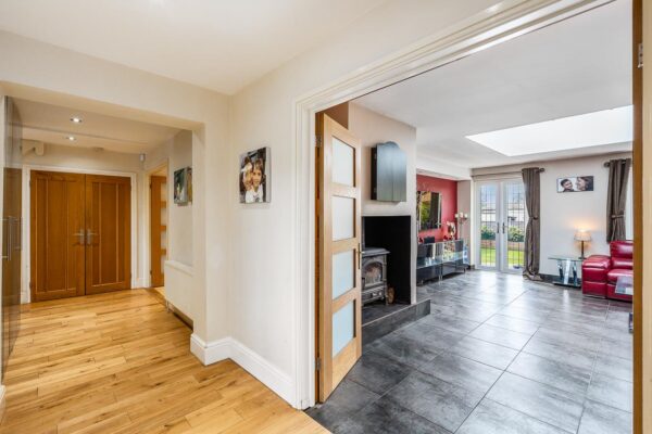 Netherfield Lane, Stanstead Abbotts, SG12
