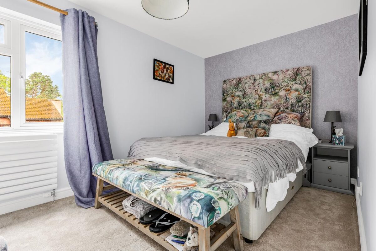 High Molewood, Hertford, SG14