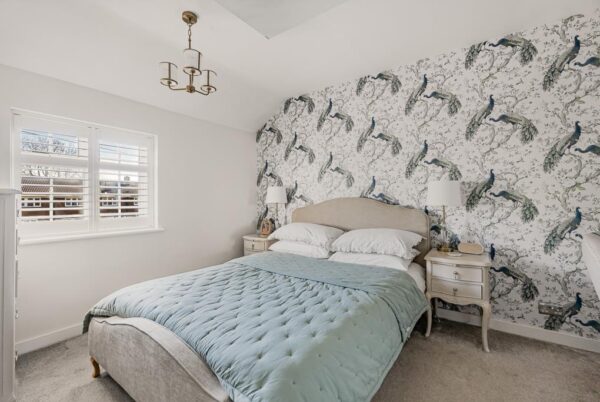 Three Stiles, Benington, SG2