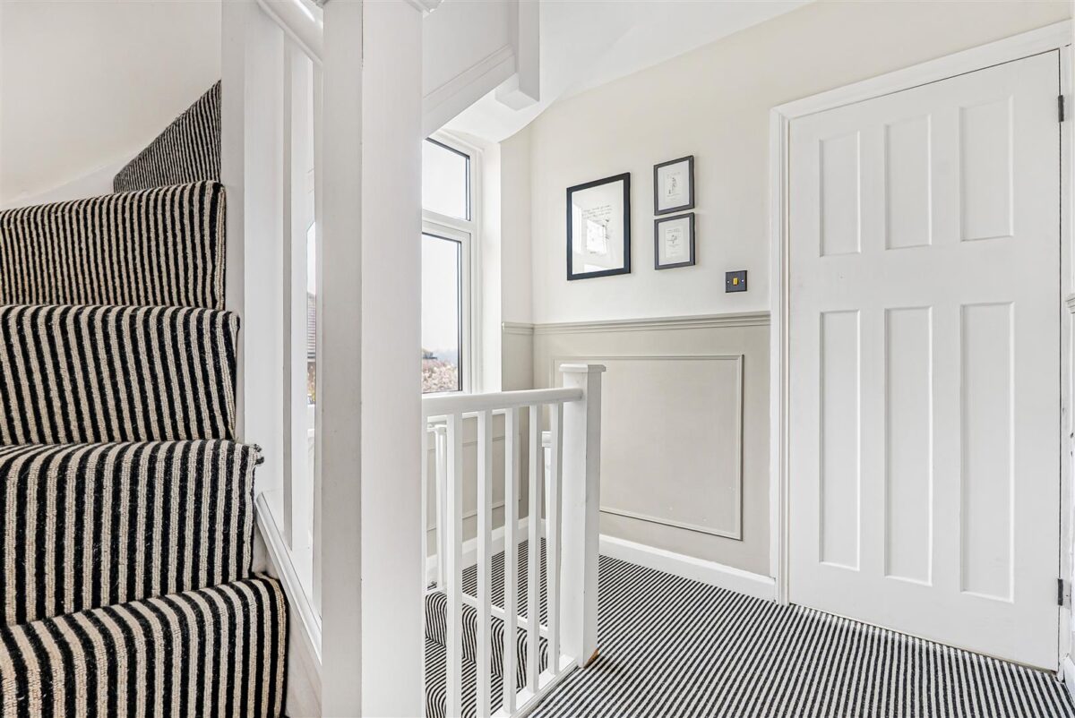 Watton Road, Ware, SG12