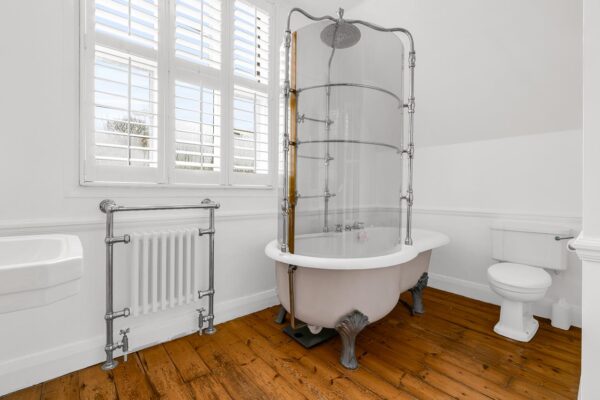 Goldings Lane, Waterford, SG14
