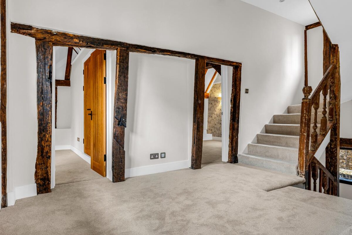 Cowbridge, Hertford, SG14