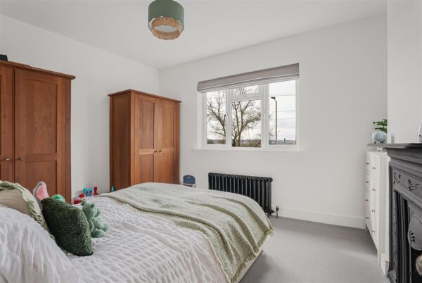 Watton Road, Ware, SG12