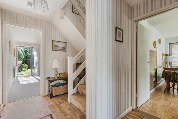 Hockerill, Watton At Stone, SG14