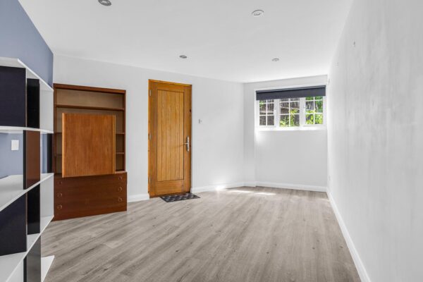 Benningfield Road, Widford, SG12