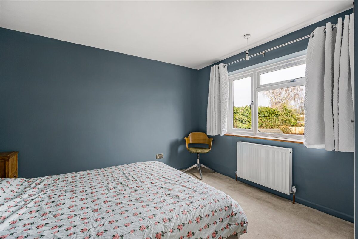 The Avenue, Hertford, SG14