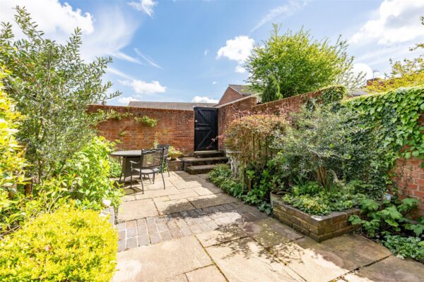 Brewhouse Lane, Hertford, SG14