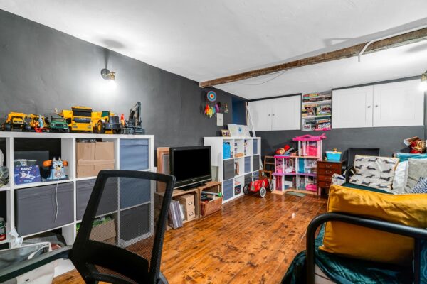 Port Hill, Hertford, SG14